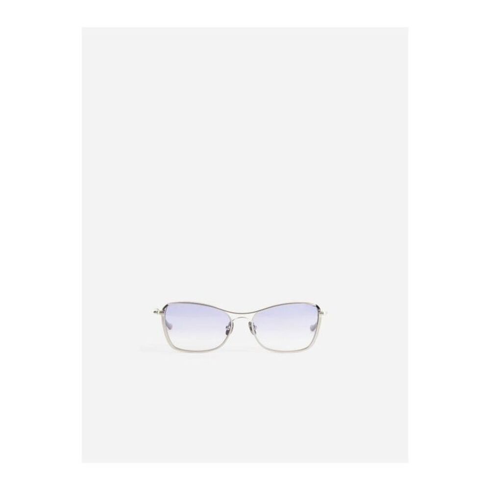 MATSUDA Luxury Designer Round Frame Sunglasses Women BS